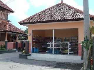 Sayang Residence I Denpasar  Guest house