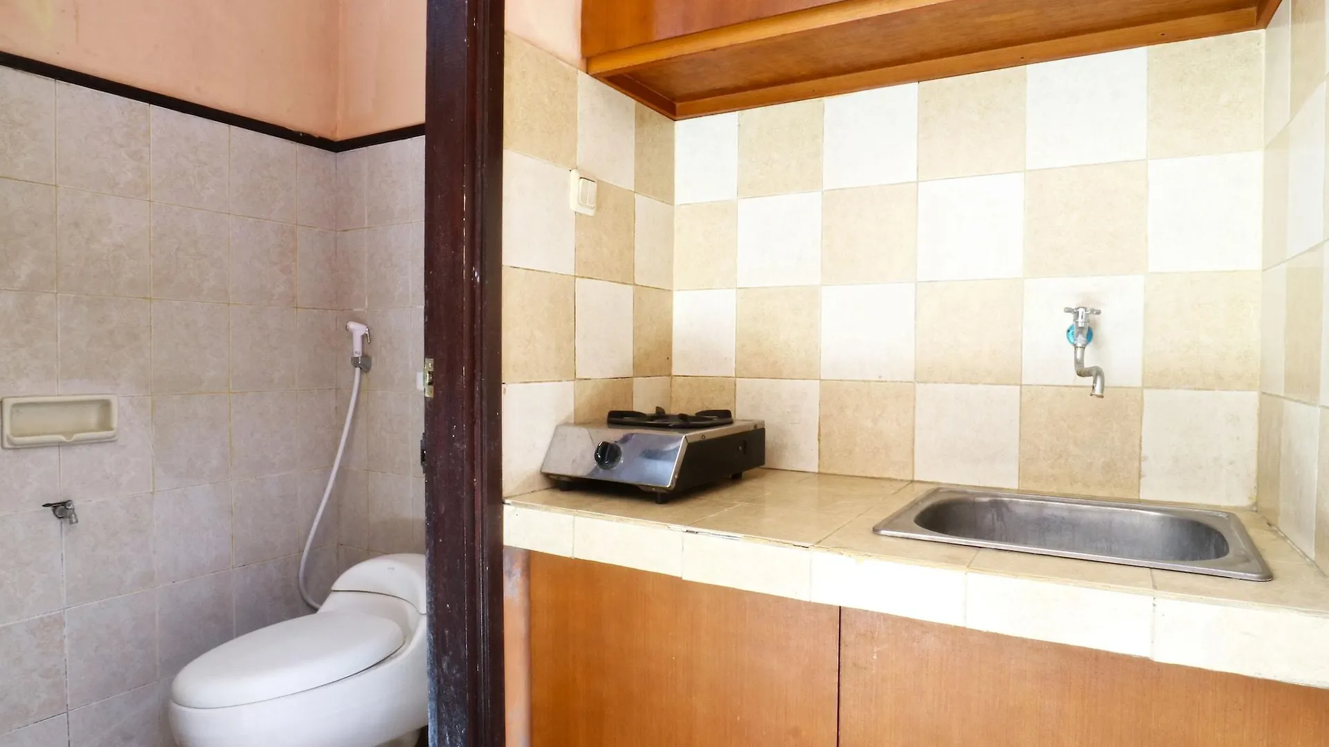 ** Guest house Sayang Residence I Denpasar  Indonesia