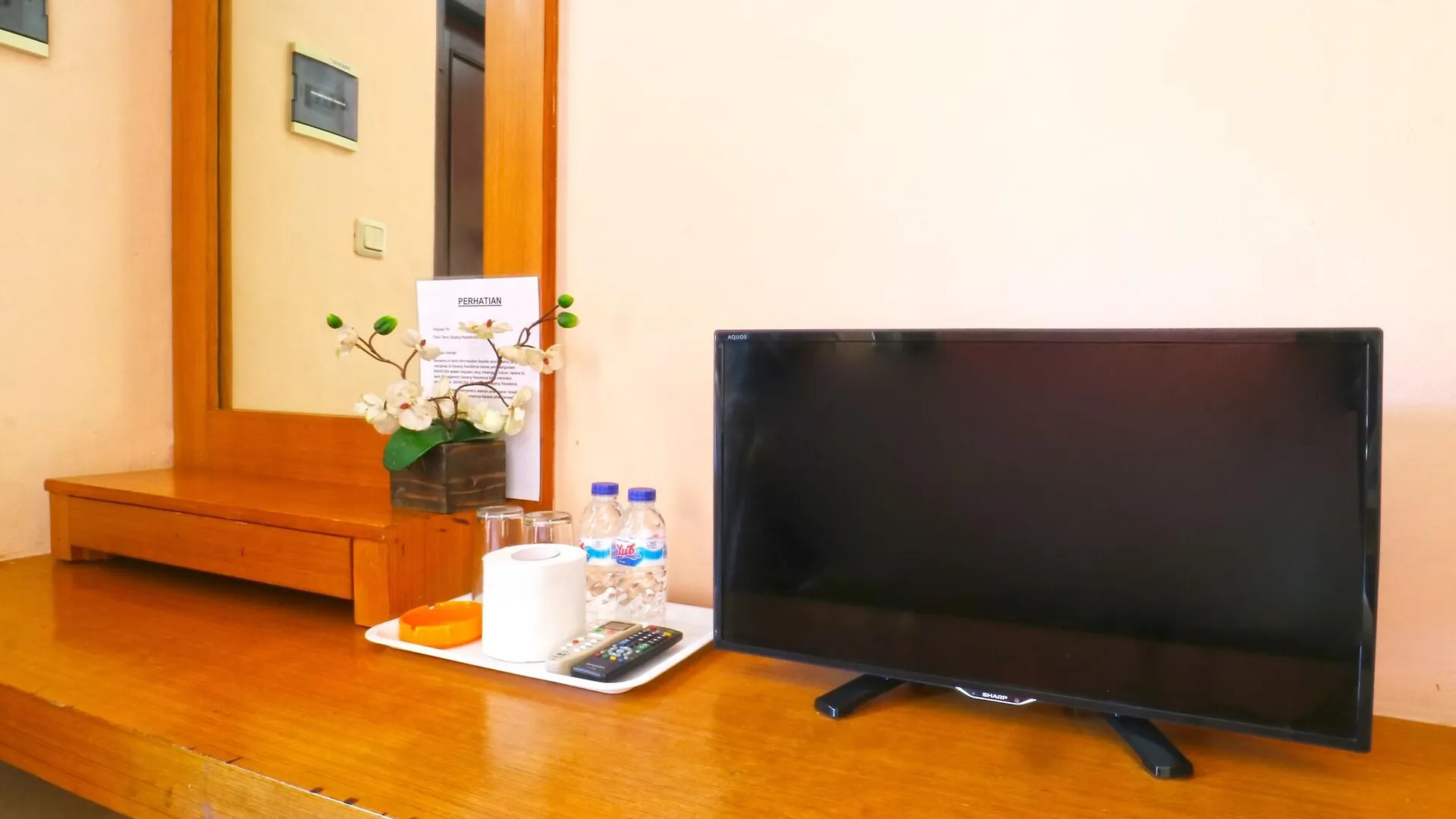 Sayang Residence I Denpasar