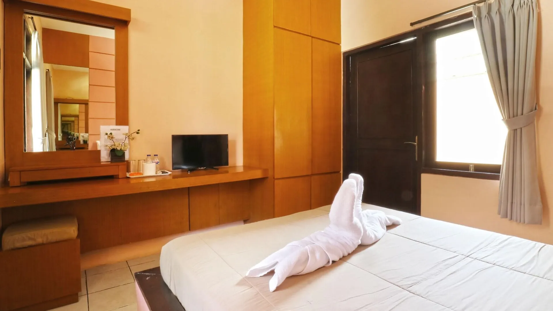 Guest house Sayang Residence I Denpasar
