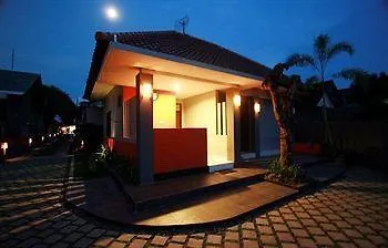 Guest house Sayang Residence I Denpasar