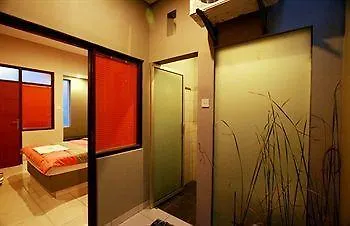 Guest house Sayang Residence I Denpasar