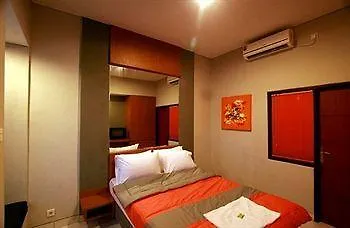 ** Guest house Sayang Residence I Denpasar  Indonesia