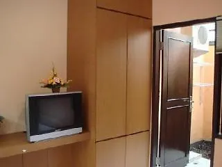 Sayang Residence I Denpasar  2*, Denpasar (Bali)