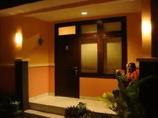 Sayang Residence I Denpasar  Guest house