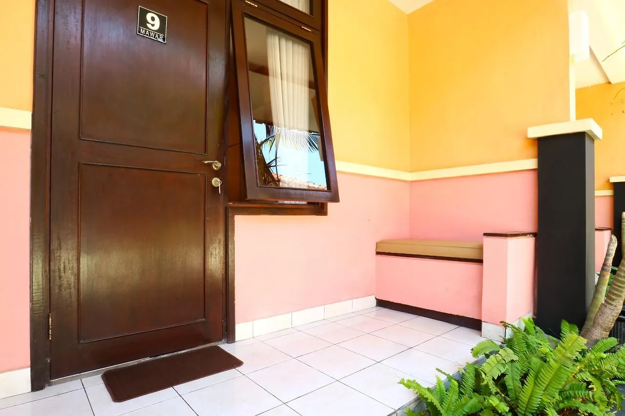 Sayang Residence I Denpasar  Indonesia