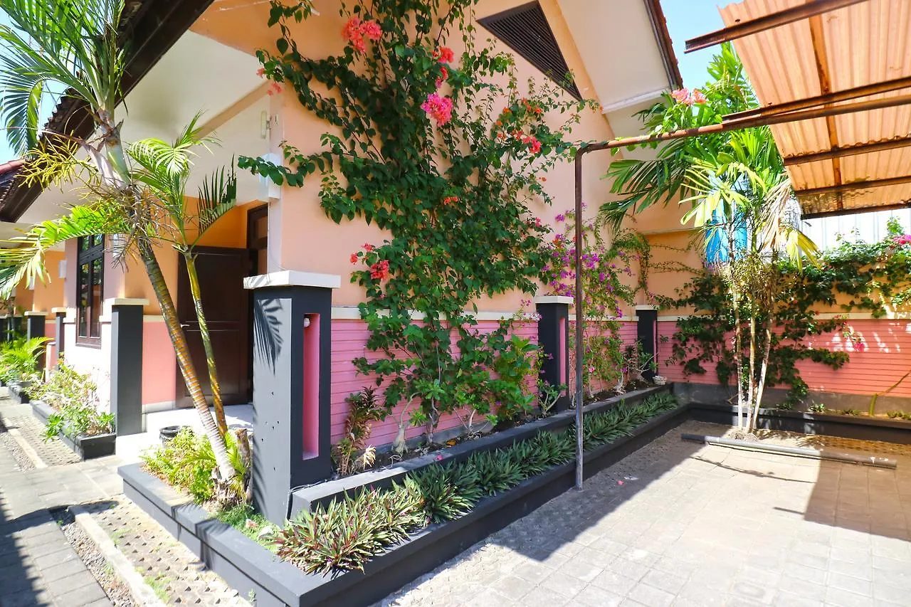 Sayang Residence I Denpasar  2*, Denpasar (Bali) Indonesia