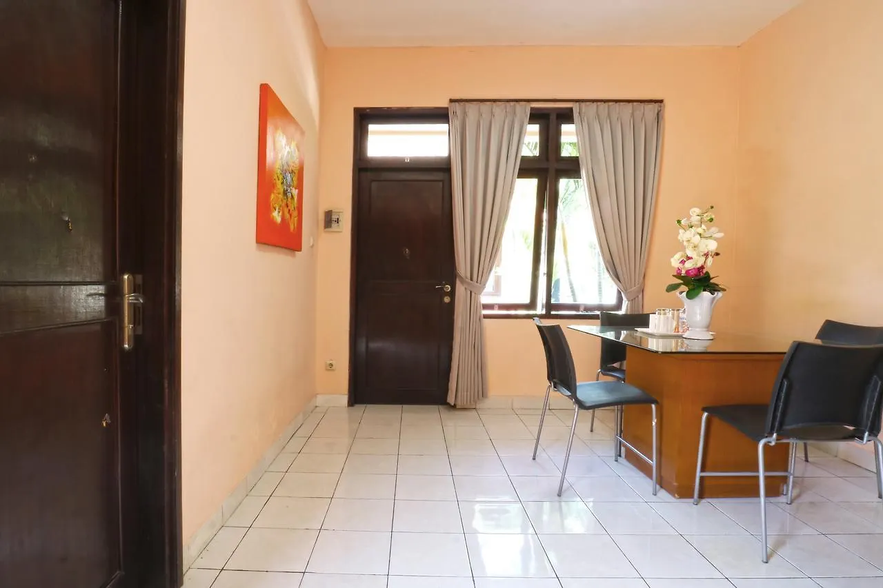 Sayang Residence I Denpasar  Guest house Denpasar (Bali)