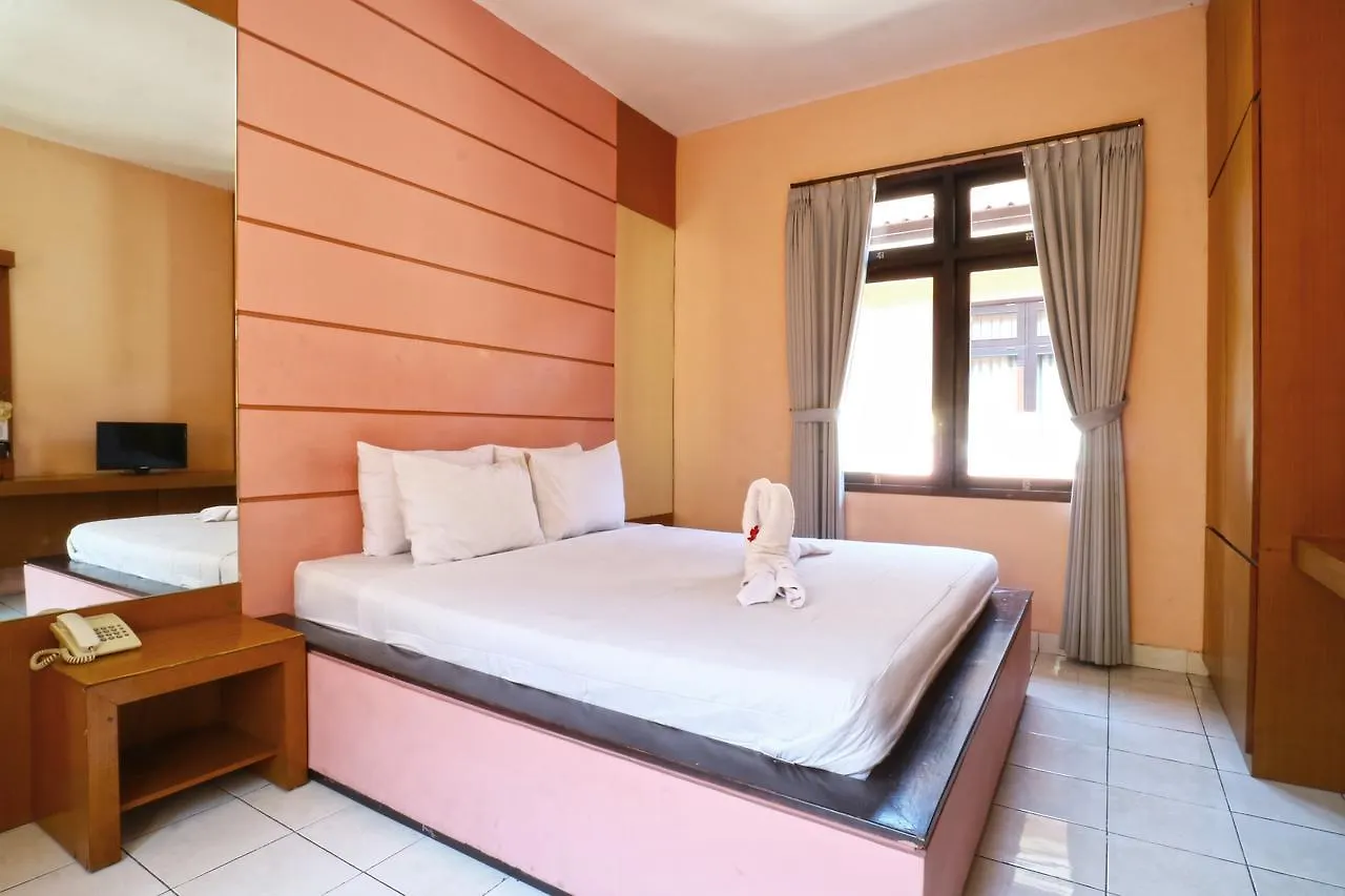 ** Guest house Sayang Residence I Denpasar  Indonesia