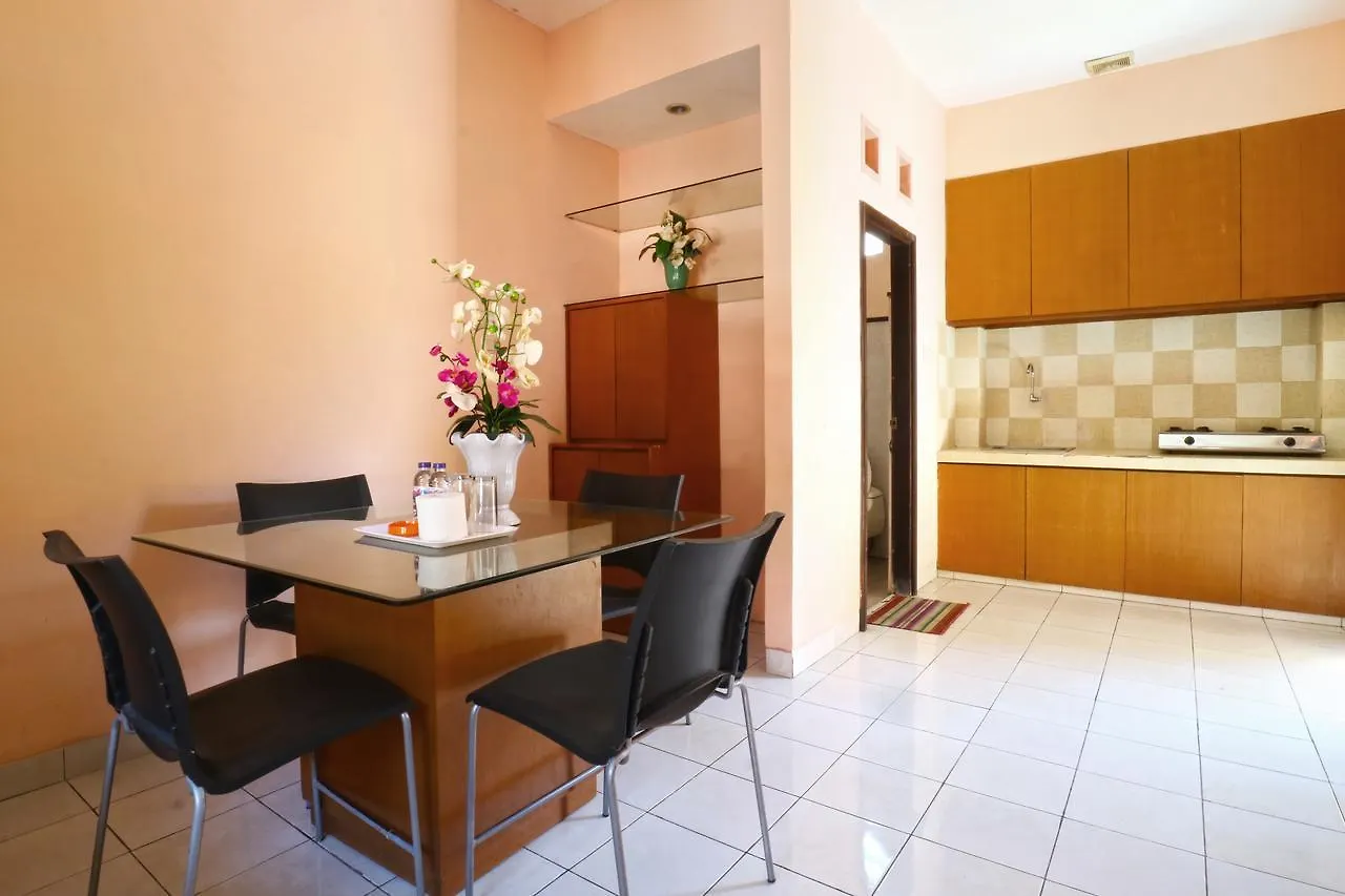 Sayang Residence I Denpasar  Denpasar (Bali)