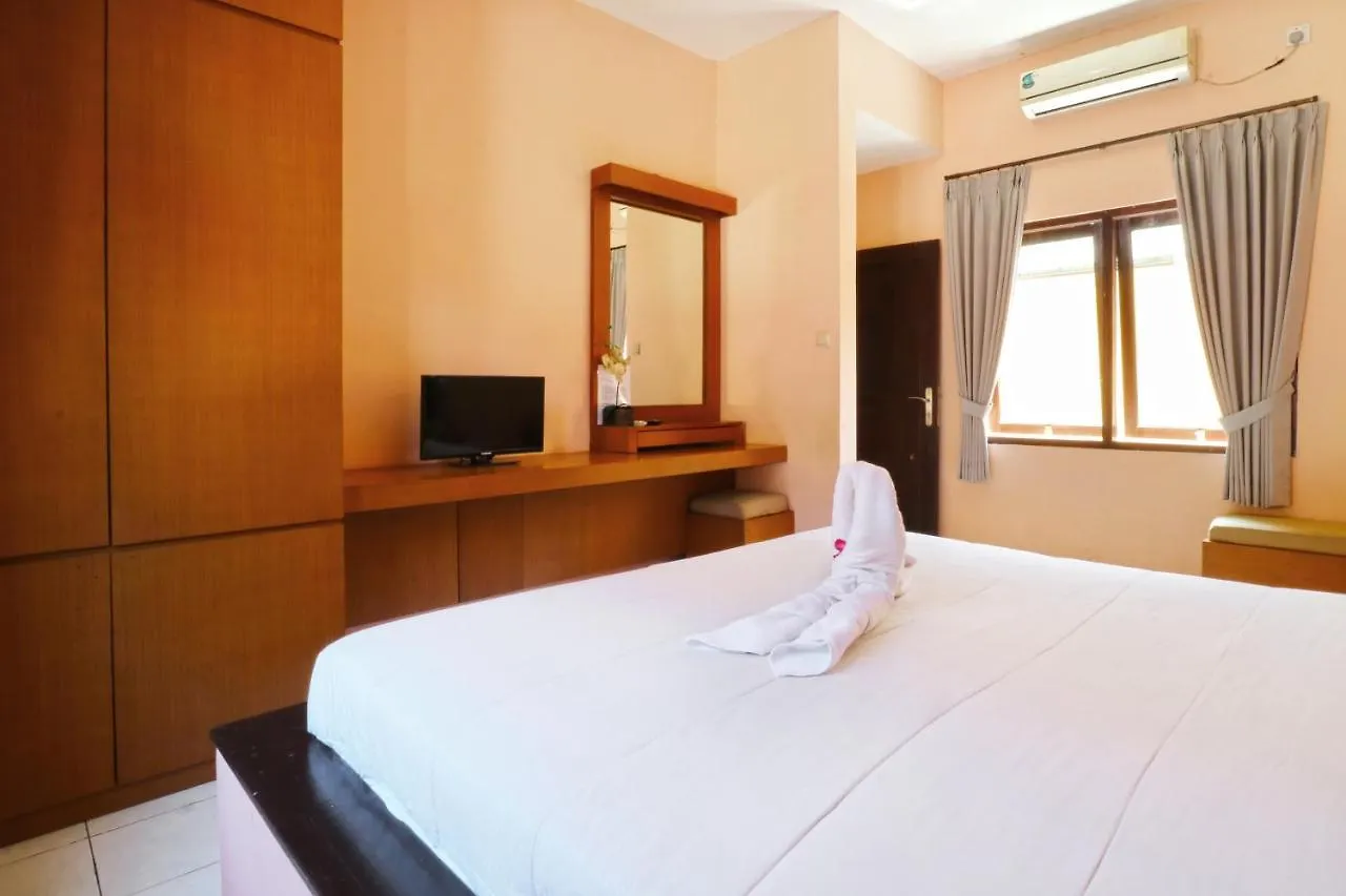 Guest house Sayang Residence I Denpasar
