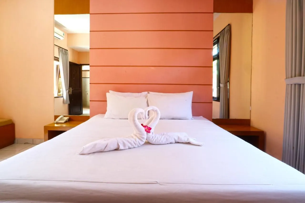 Sayang Residence I Denpasar  2*, Denpasar (Bali)