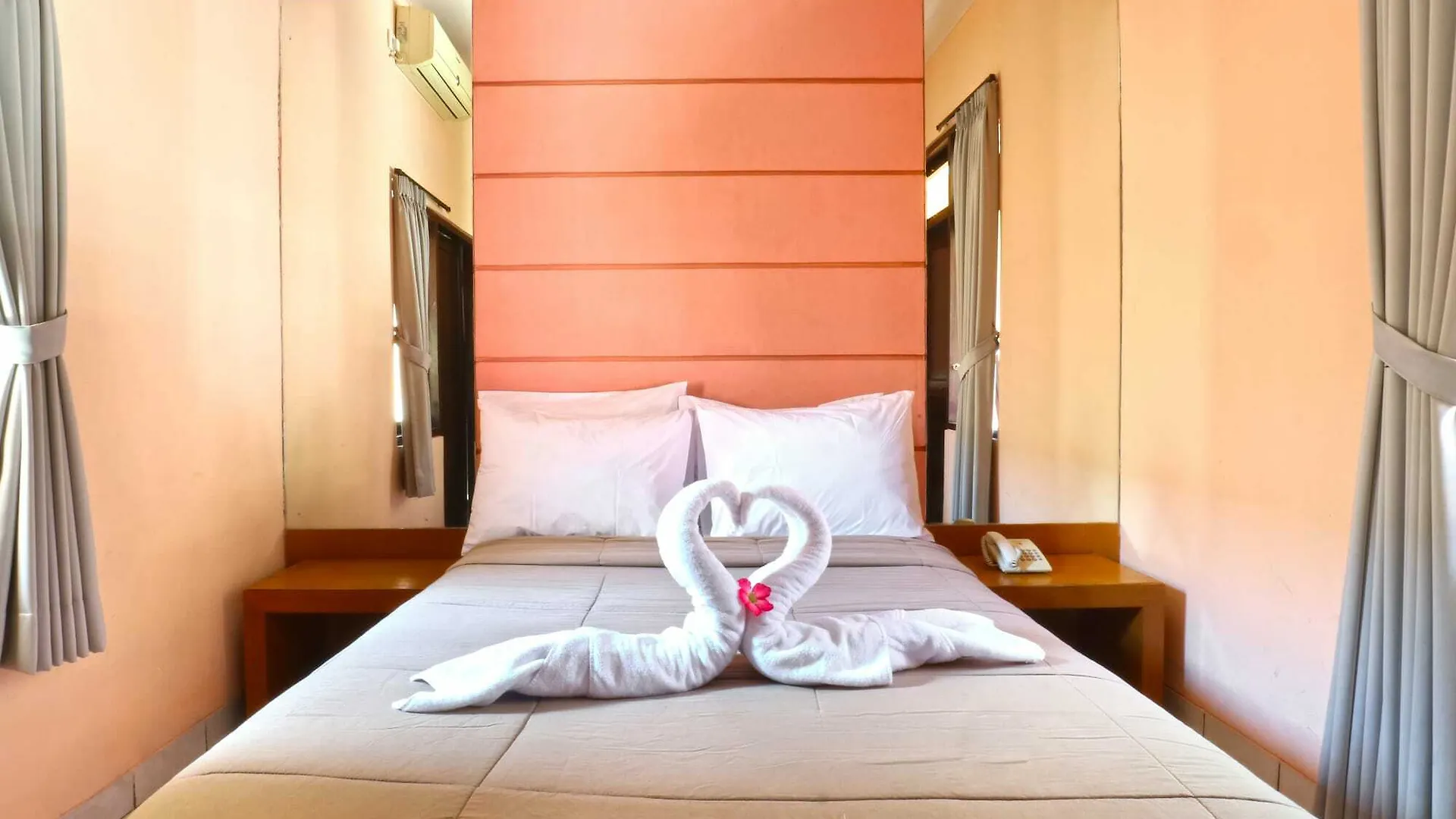 Sayang Residence I Denpasar  2*, Denpasar (Bali)