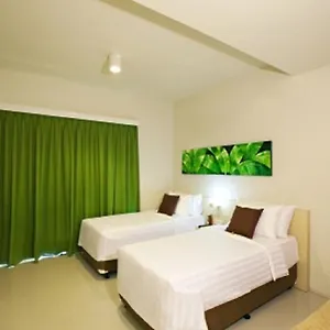 Cozy *** Denpasar (Bali)